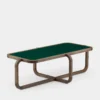 Alpha Coffee Table