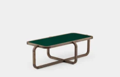 Alpha Coffee Table