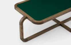 Alpha Coffee Table