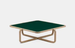 Alpha Coffee Table