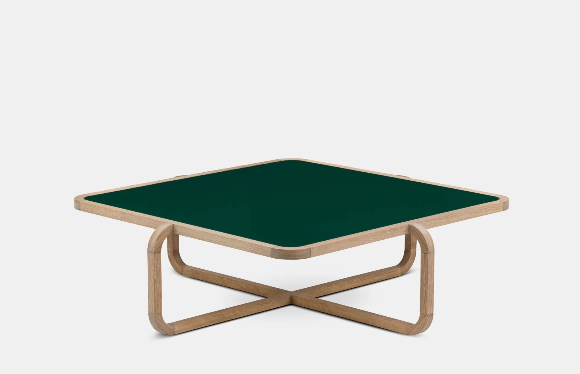 Alpha Coffee Table