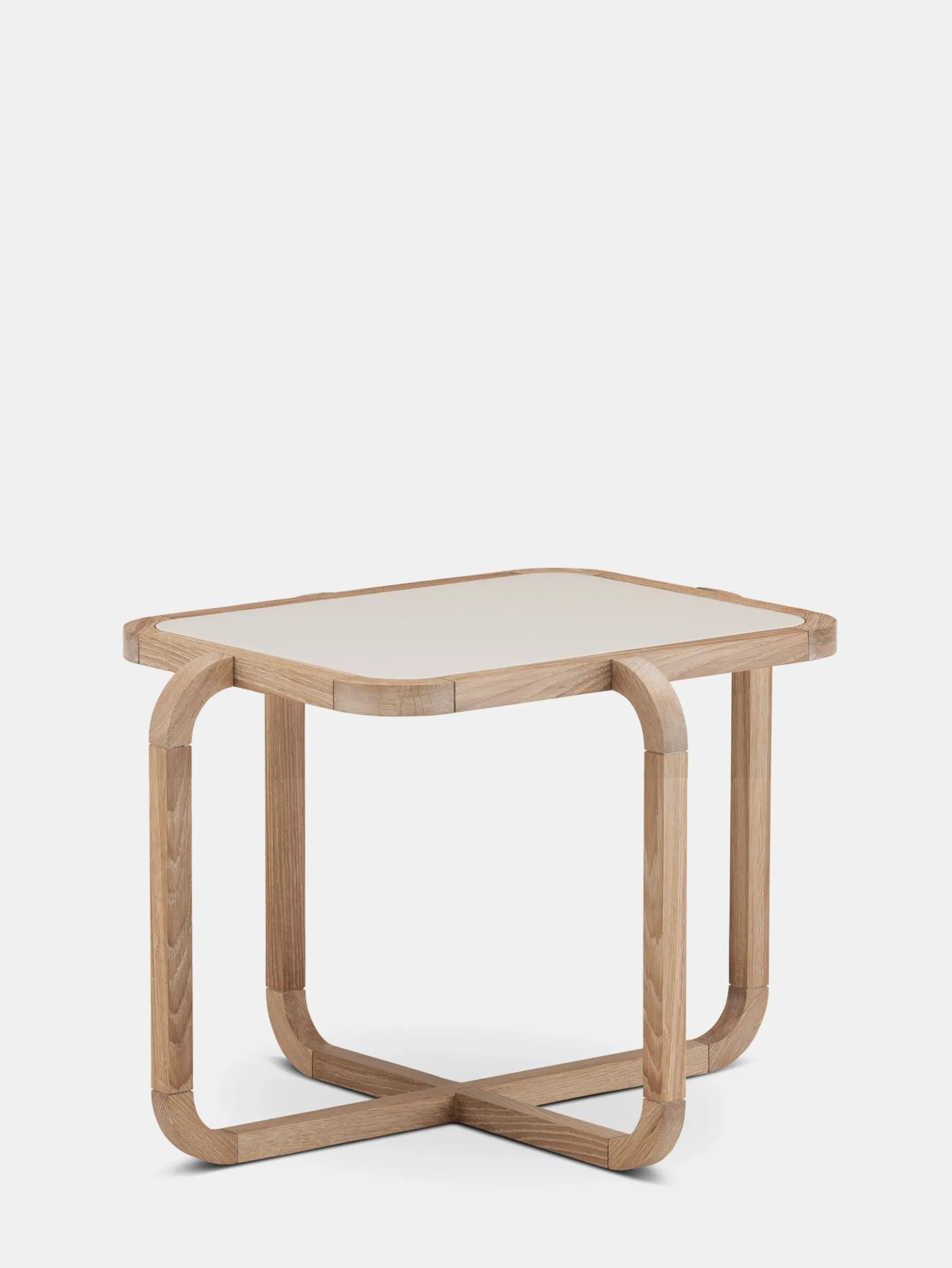 Alpha Side Table