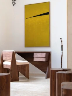 Altair Chair