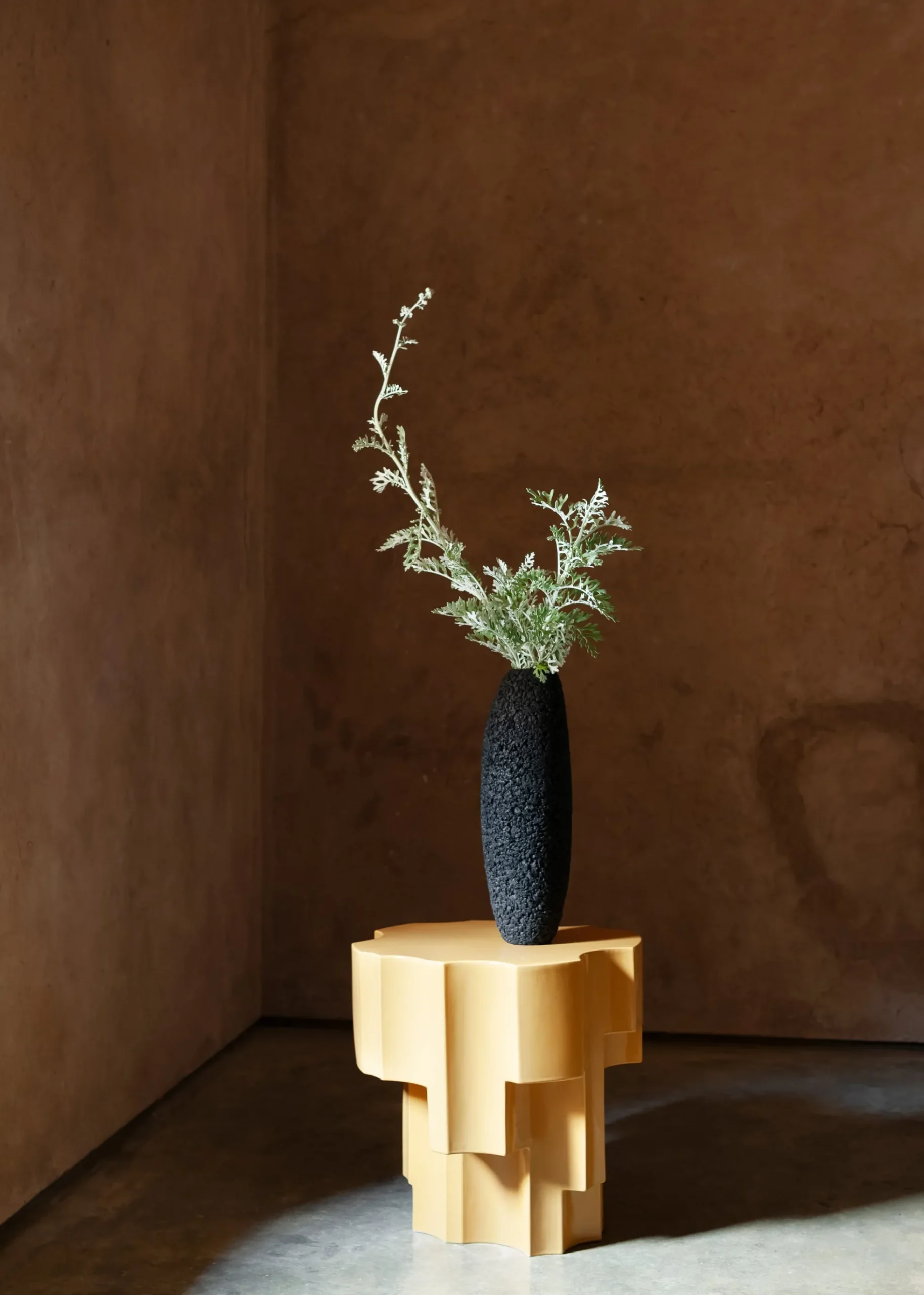 Altar Side Table