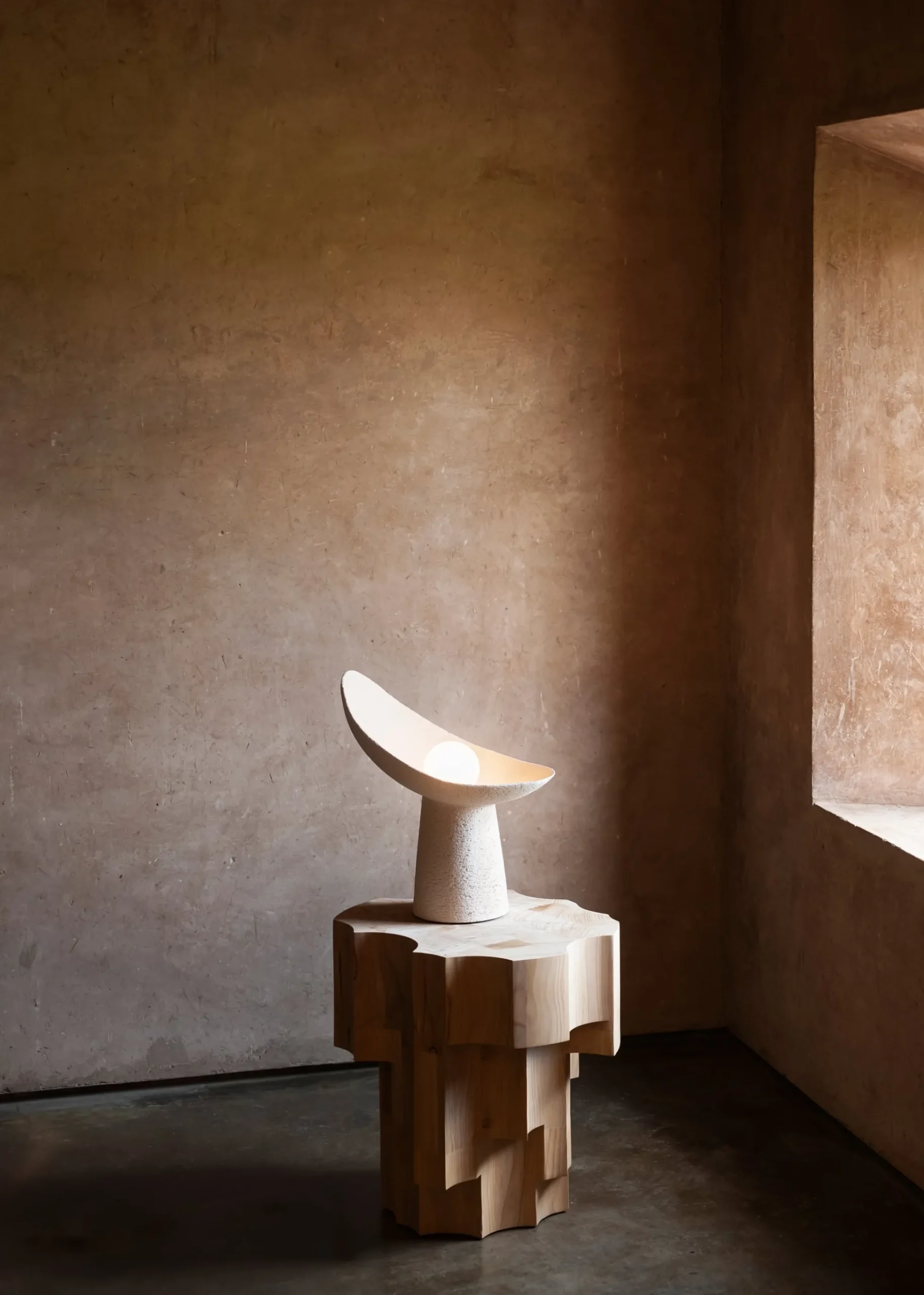Altar Side Table