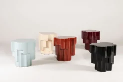 Altar Side Table