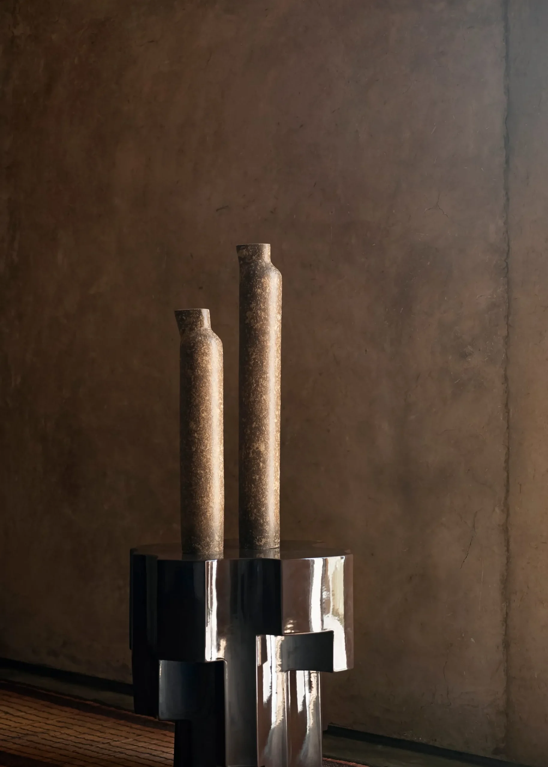 Altar Side Table