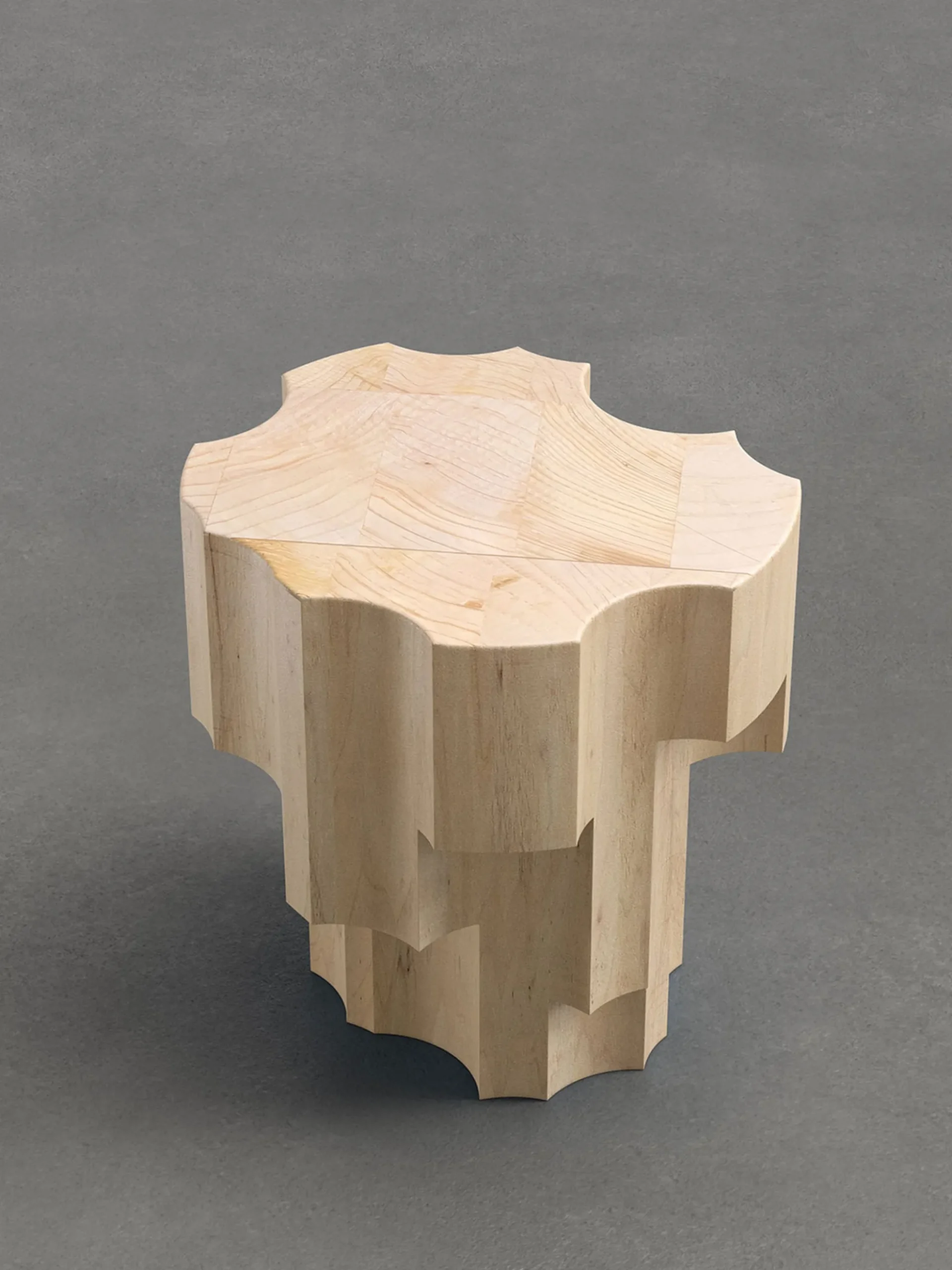 Altar Side Table