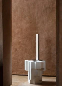 Altar Side Table