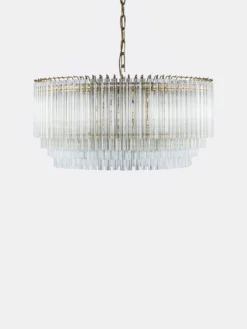 Ameno Drum Chandelier