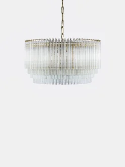 Ameno Drum Chandelier
