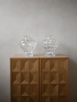 Ammonit Vase