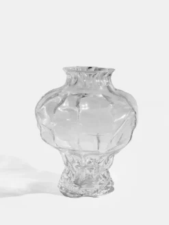 Ammonit Vase