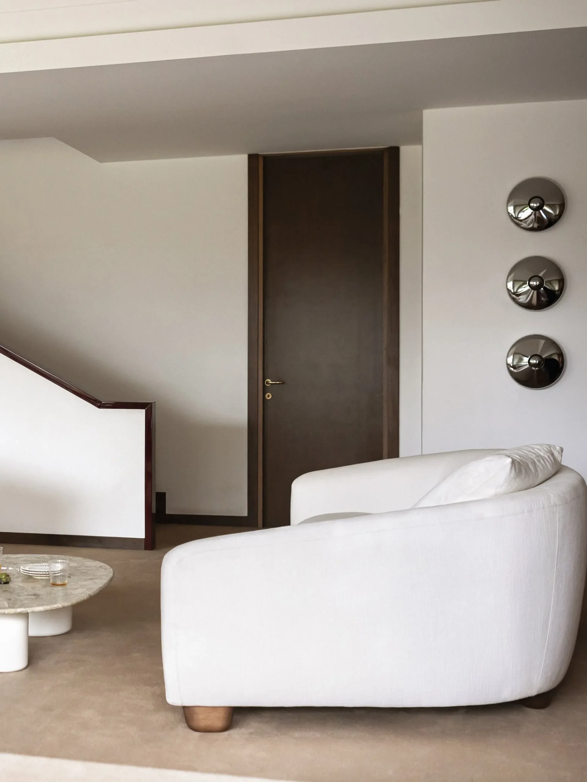 Andrea Wall lamp