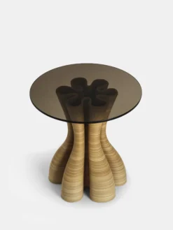 Anemone Side Table