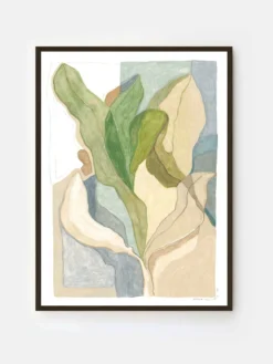 Anouk Van Cleef - Seaweed