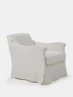 Antoine Armchair