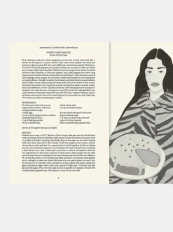 Apartamento Cookbook #10