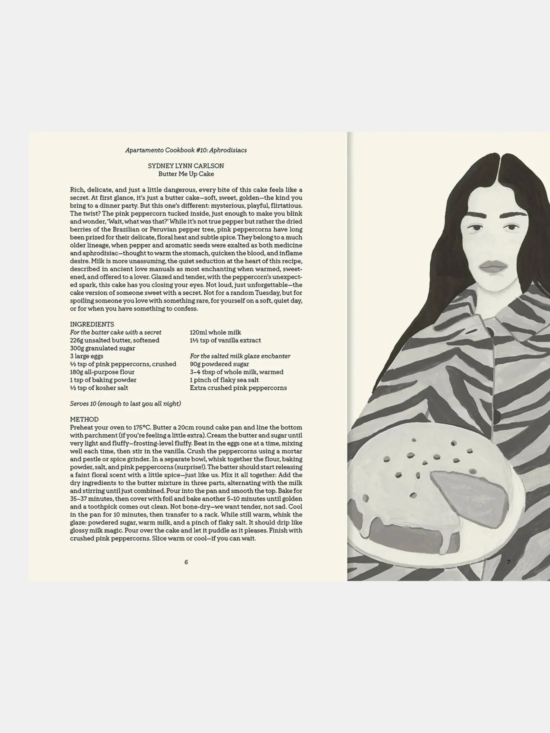 Apartamento Cookbook #10