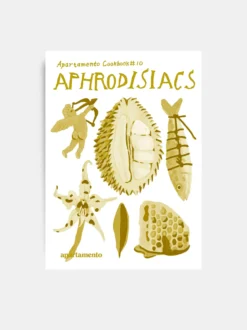 Apartamento Cookbook #10