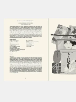 Apartamento Cookbook #10