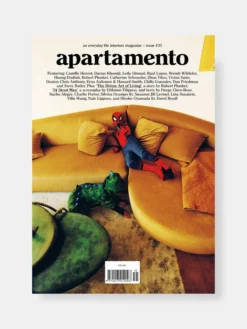 Apartamento Magazine Issue 35