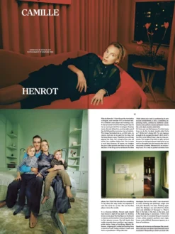 Apartamento Magazine Issue 35