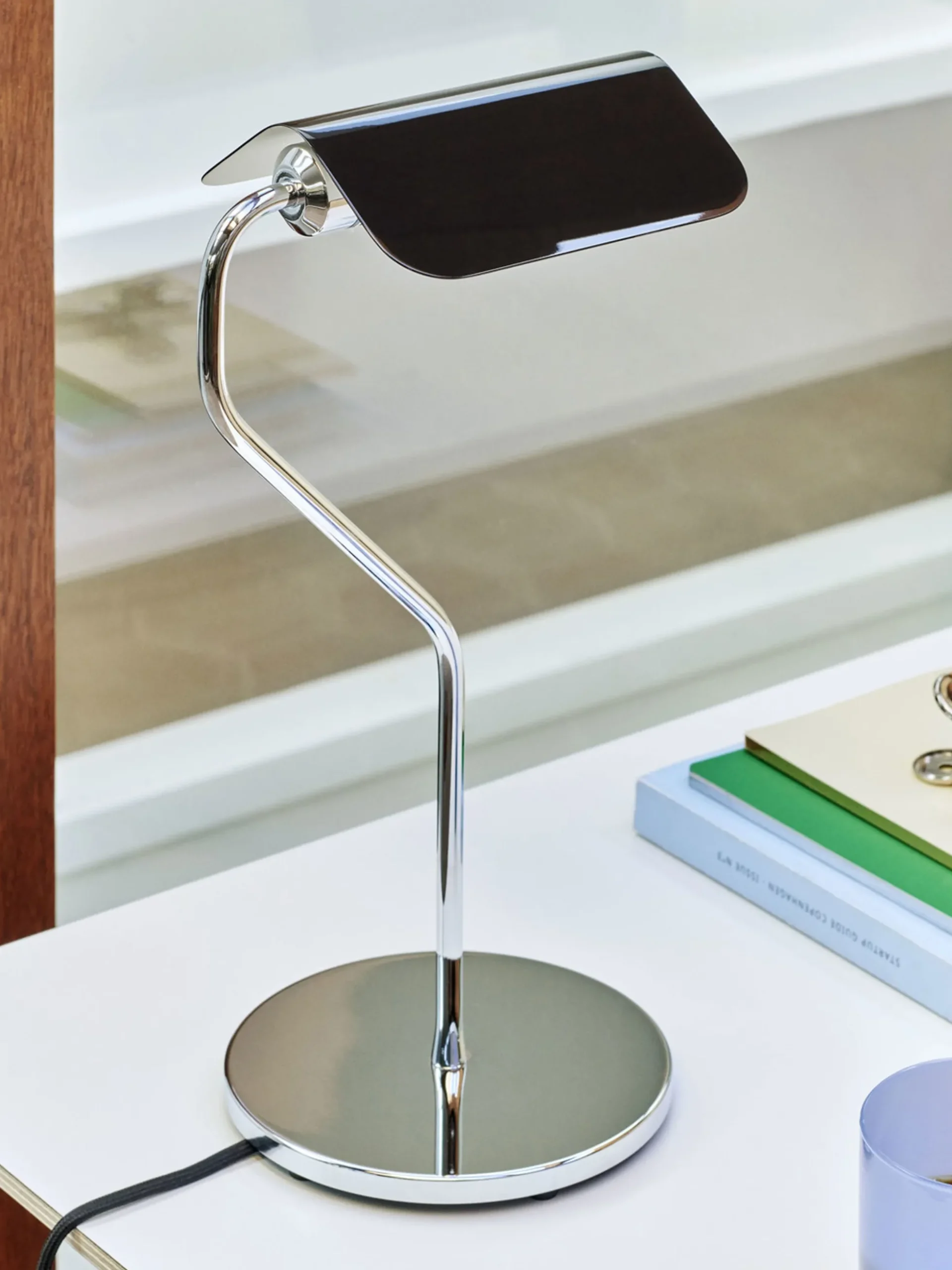 Apex Table Lamp