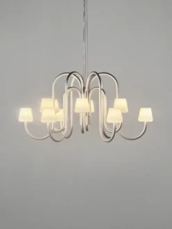 Apollo Chandelier