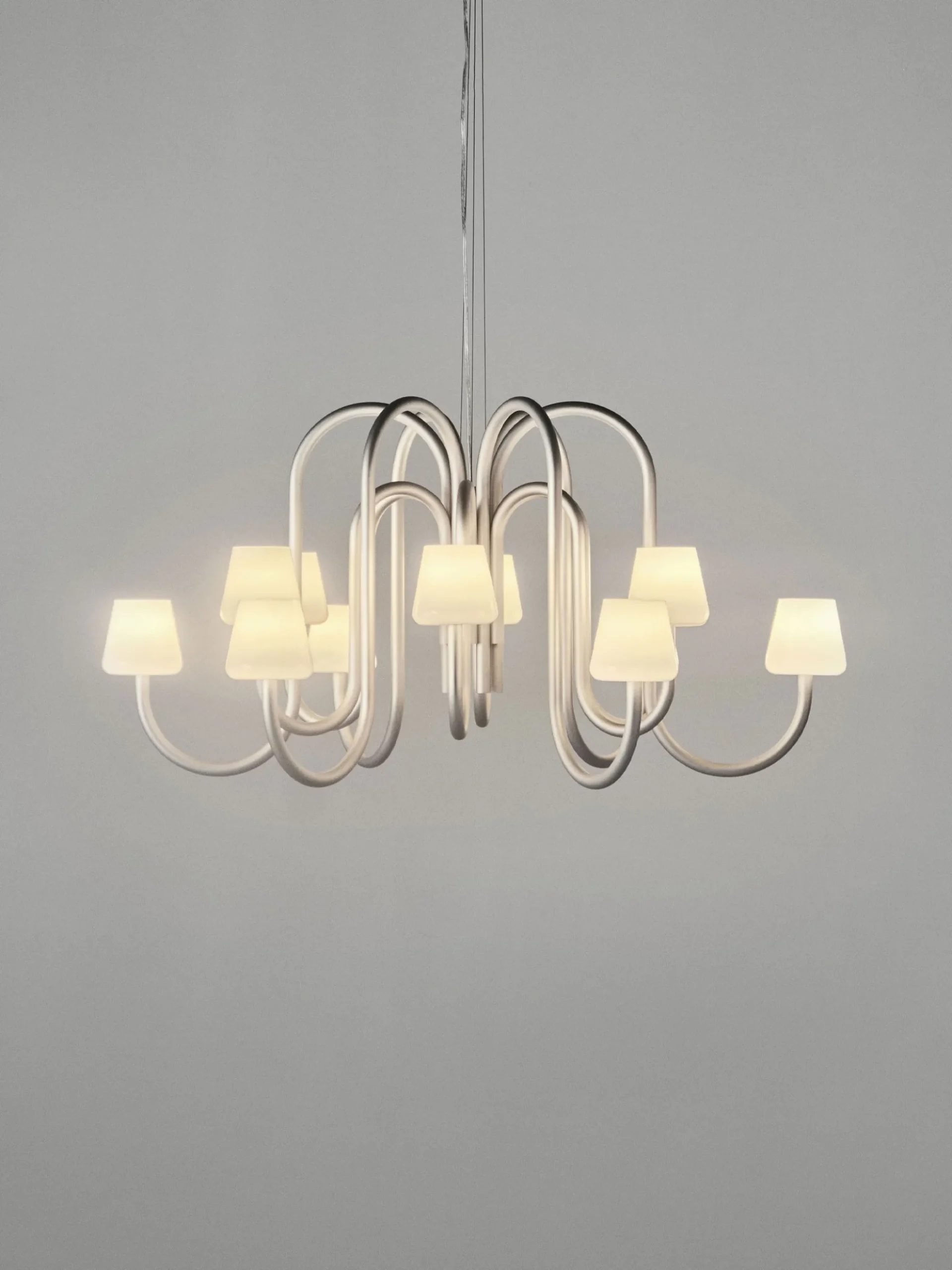 Apollo Chandelier