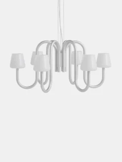 Apollo Chandelier