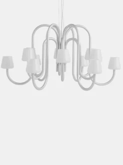 Apollo Chandelier
