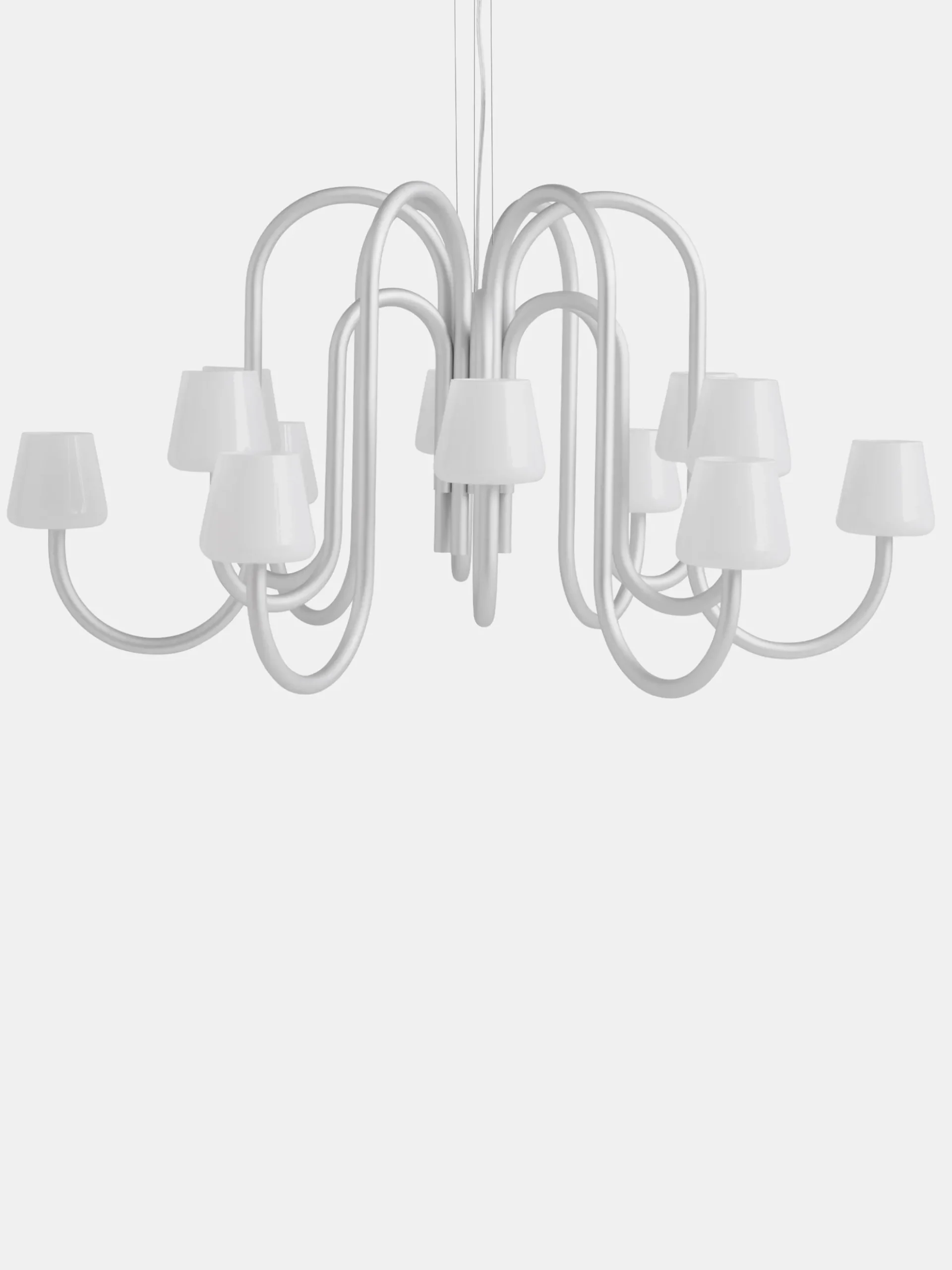 Apollo Chandelier