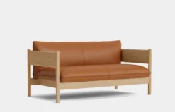 Arbour Club Sofa