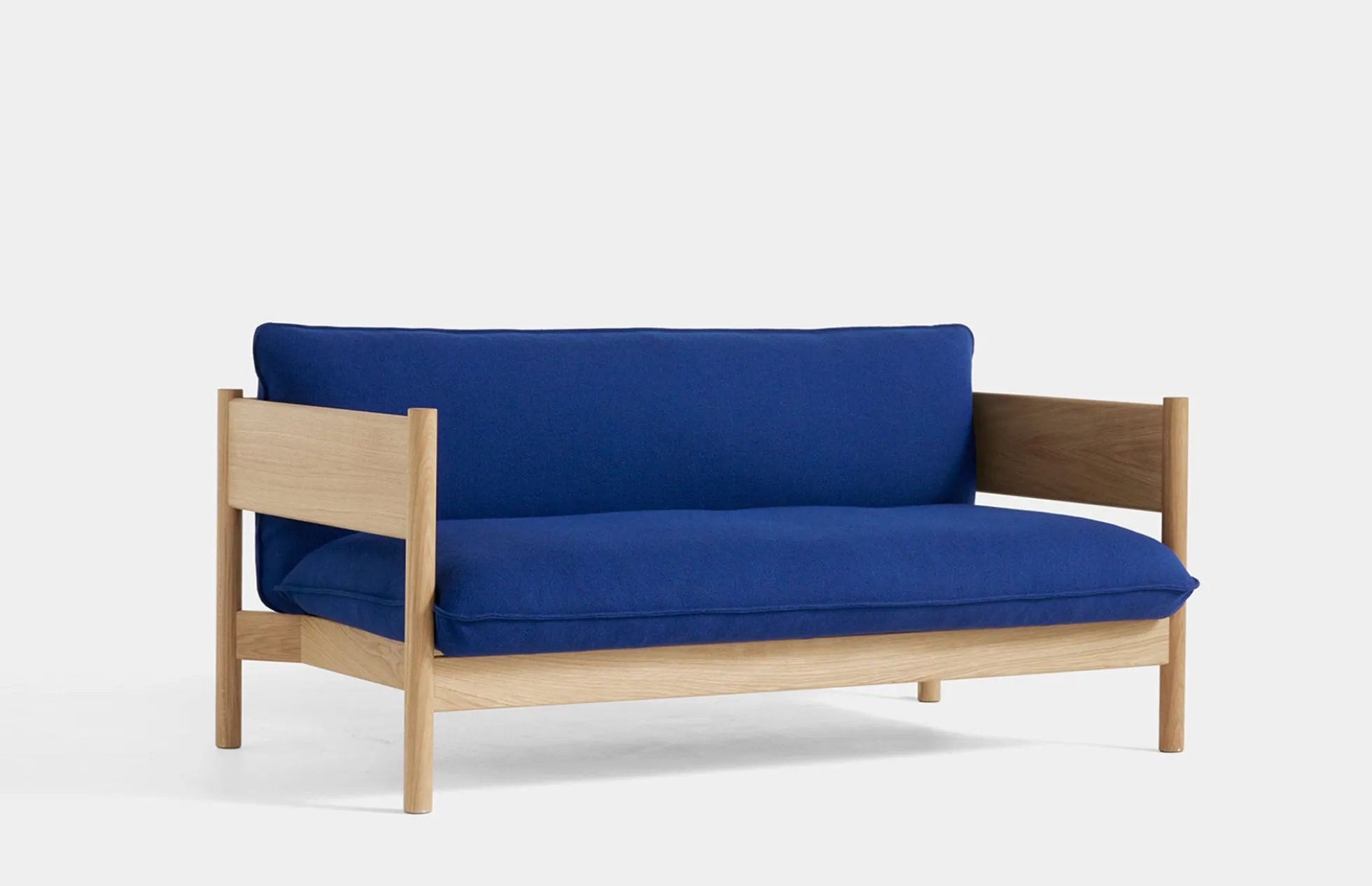 Arbour Club Sofa