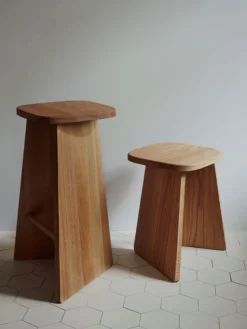 Arca Stool Low