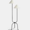 Arc Floor Lamp