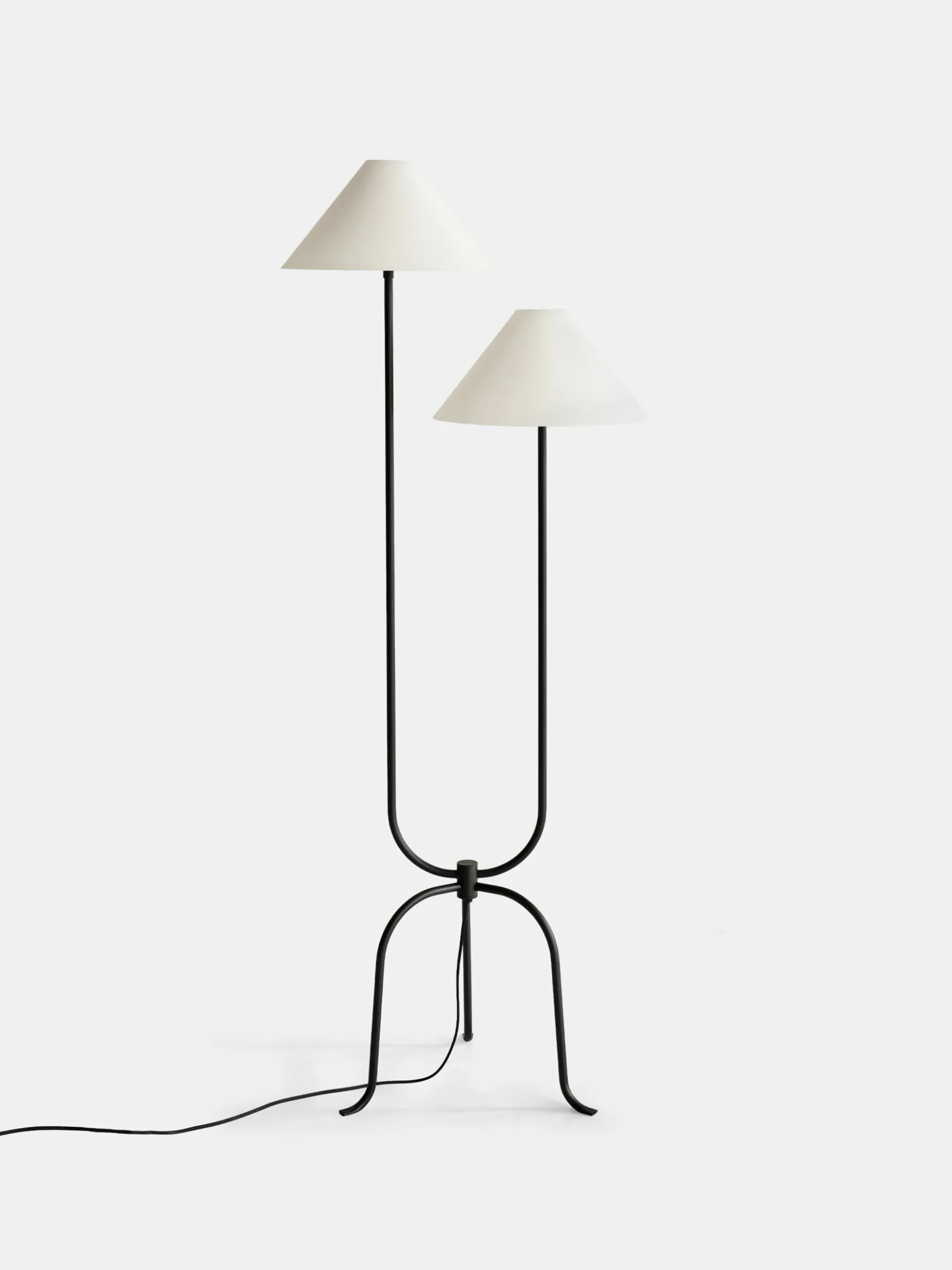 Arc Floor Lamp
