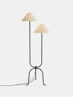 Arc Floor Lamp