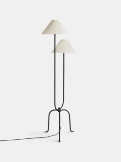 Arc Floor Lamp