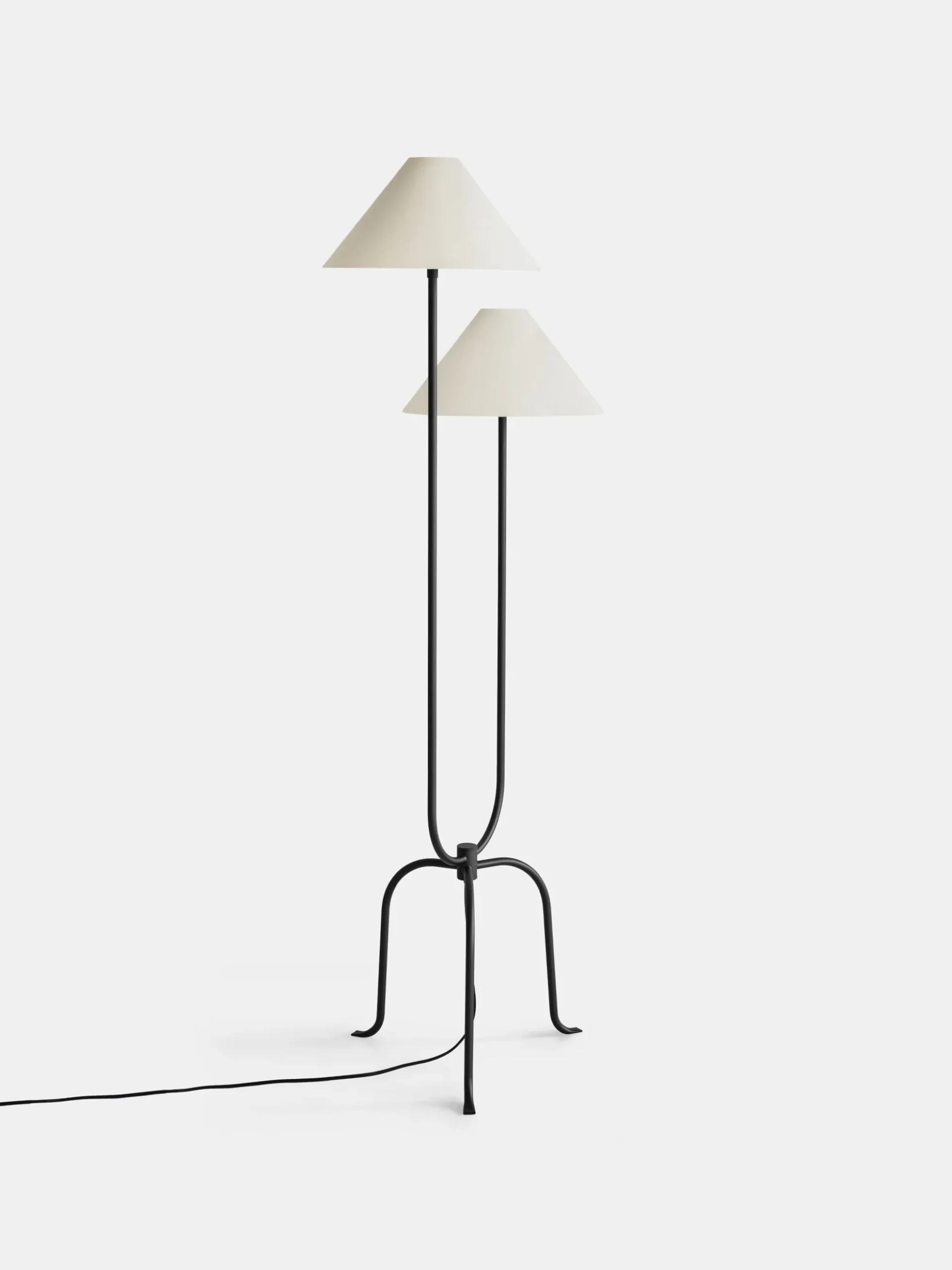 Arc Floor Lamp