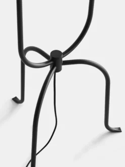 Arc Floor Lamp