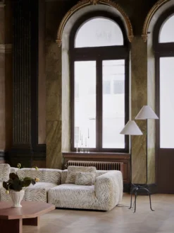 Arc Floor Lamp