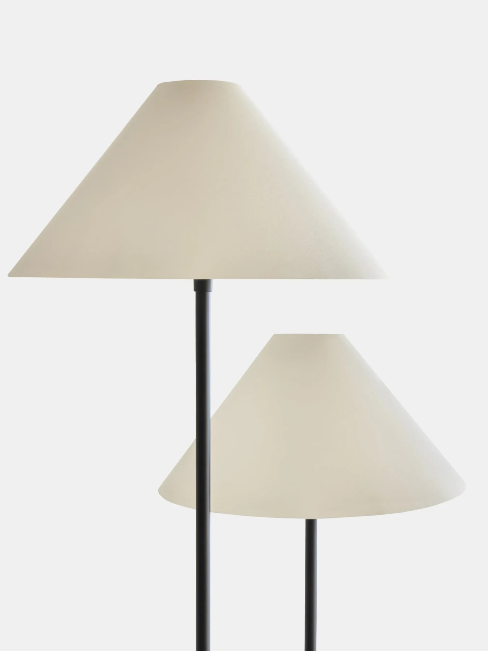 Arc Floor Lamp