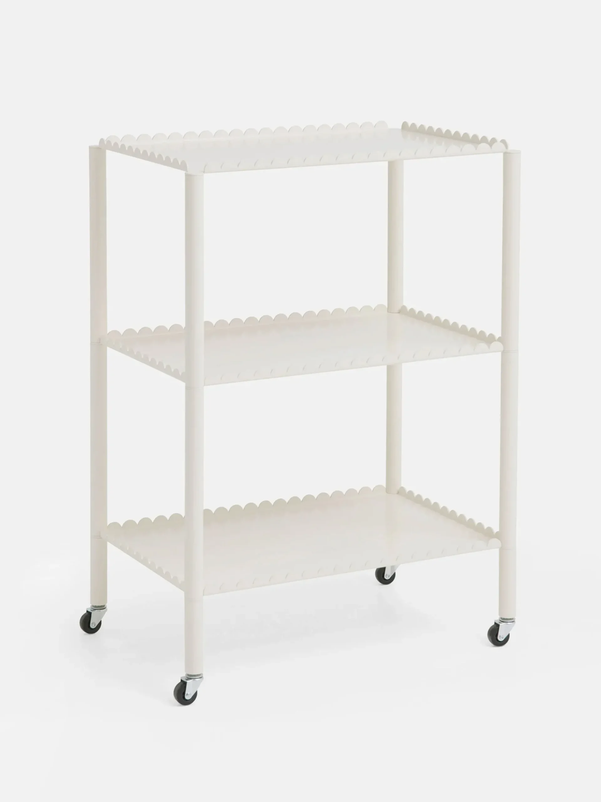 Arcs Trolley - High