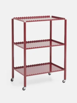 Arcs Trolley - High