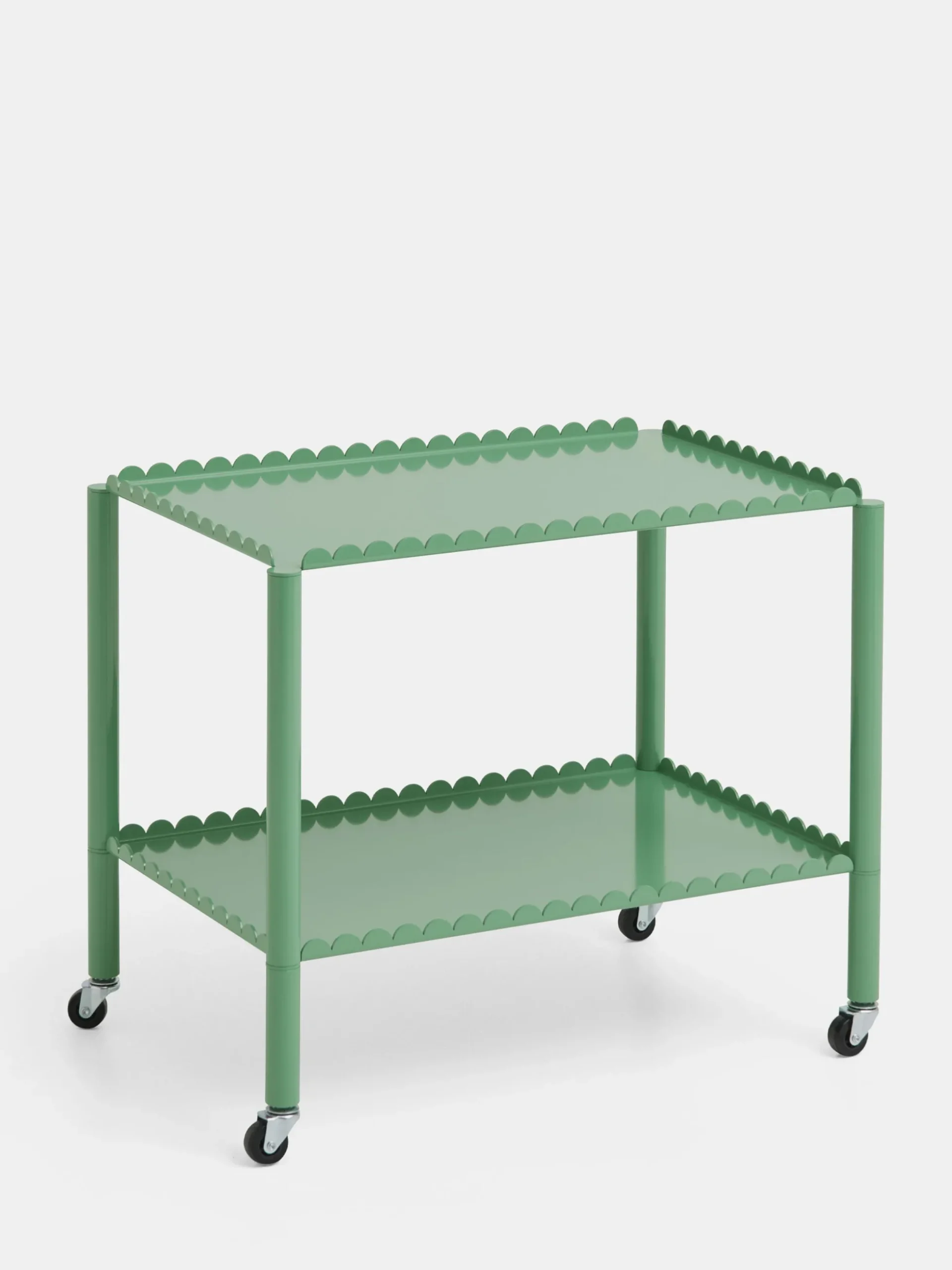 Arcs Trolley - Low