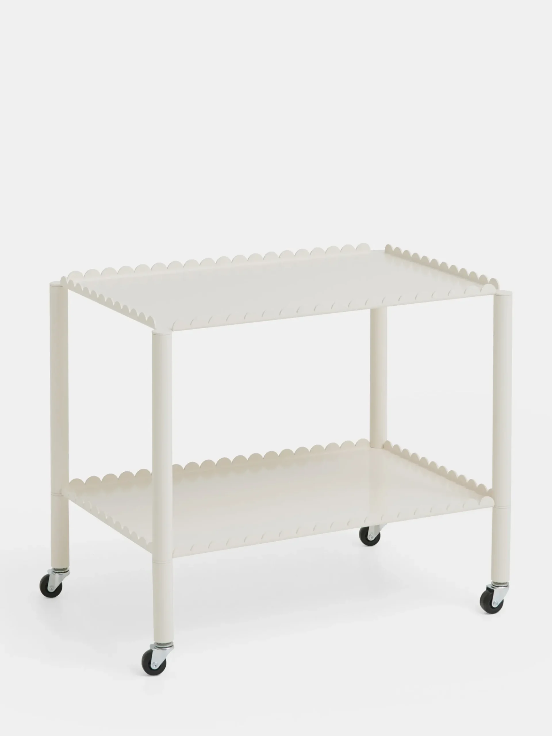 Arcs Trolley - Low