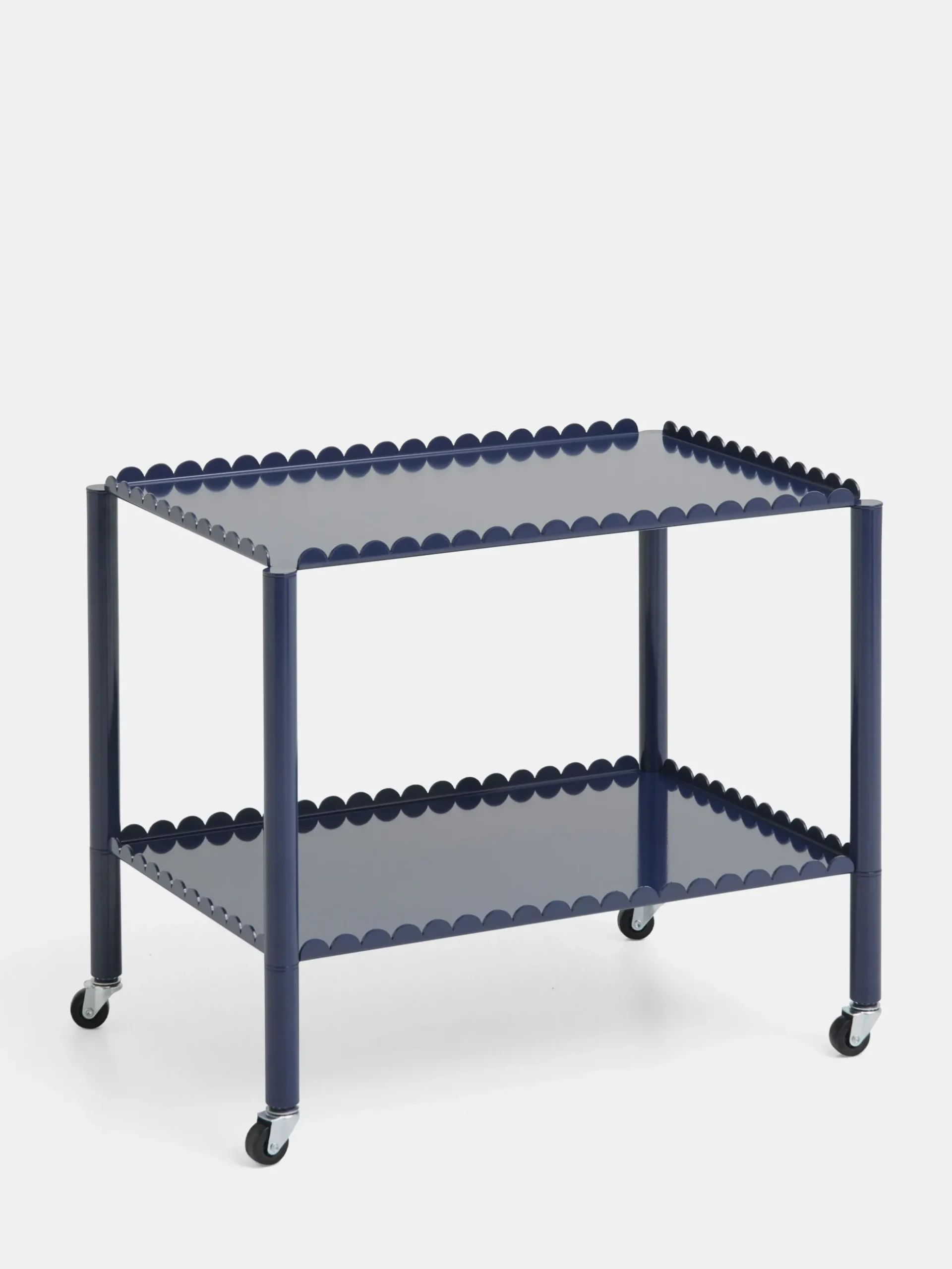 Arcs Trolley - Low