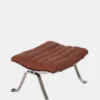Ari Footstool – Tärnsjö Brown